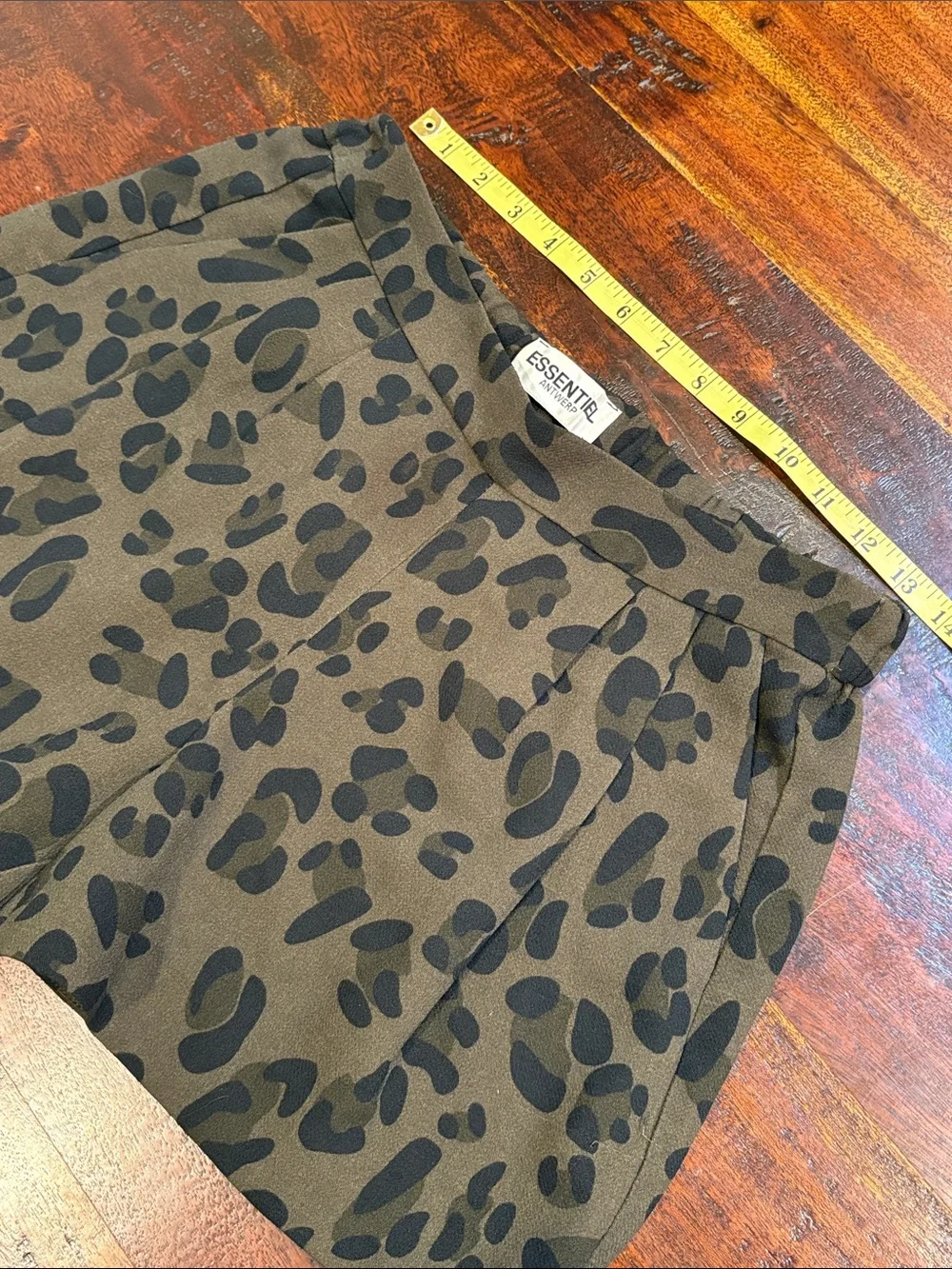 Essentiel Antwerp super cute